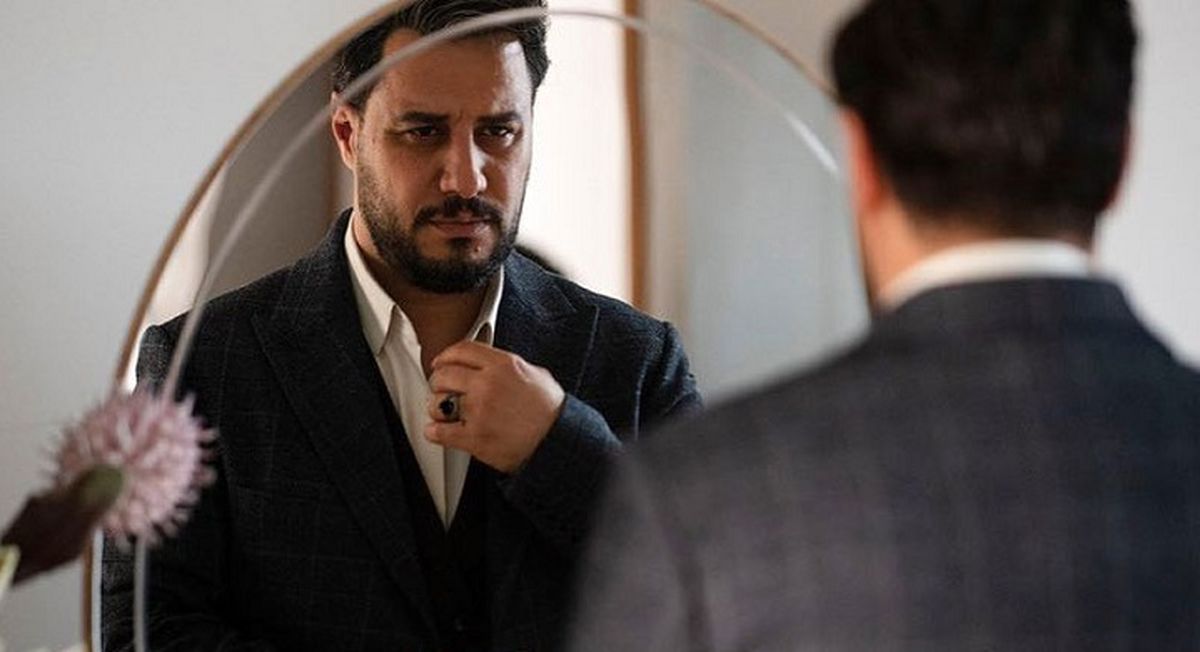 اختلاف ساترا با سازندگان سریال «زخم کاری» حل شد؟