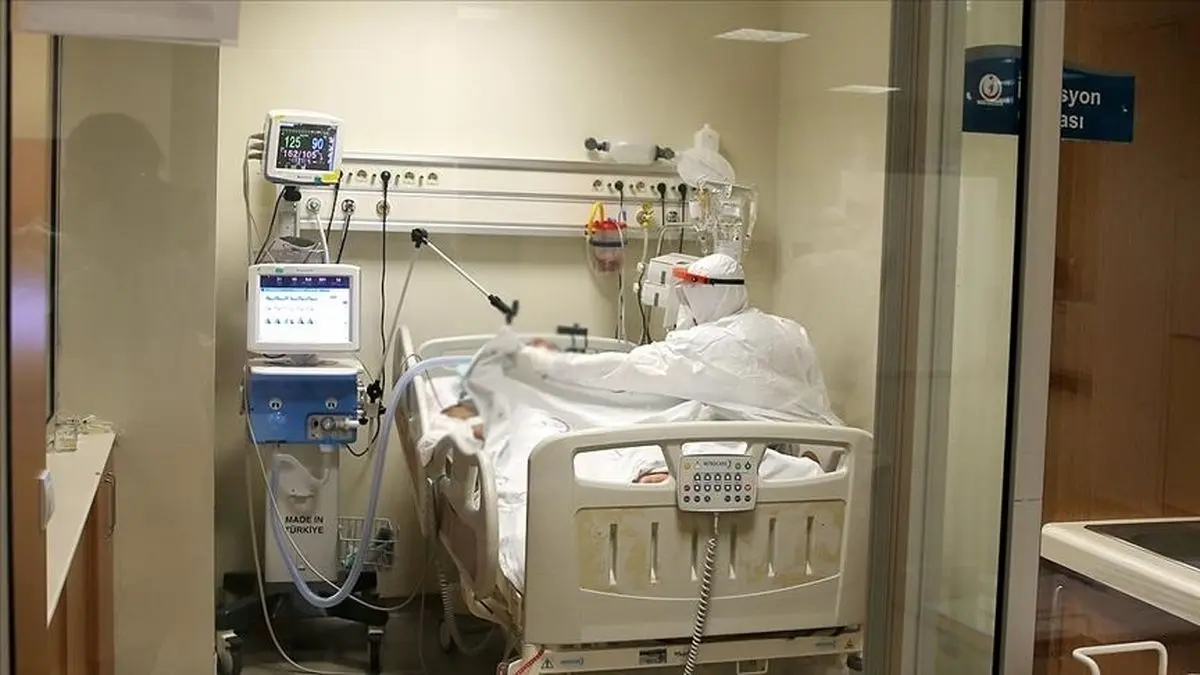 جدیدترین آمار قربانیان و مبتلایان ویروس کرونا در ایران