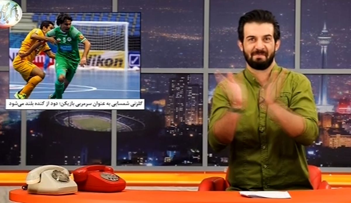 مجری و گزارشگر سرشناس تلویزیون در توکیو قرنطینه شدند