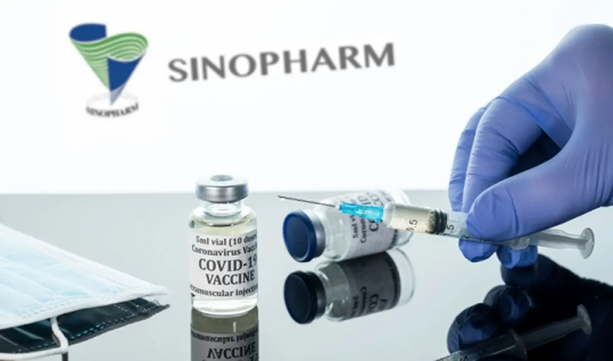 پاسخ آنتی‌بادی سینوفارم به گونه‌ دلتای کرونا ضعیف‌تر است