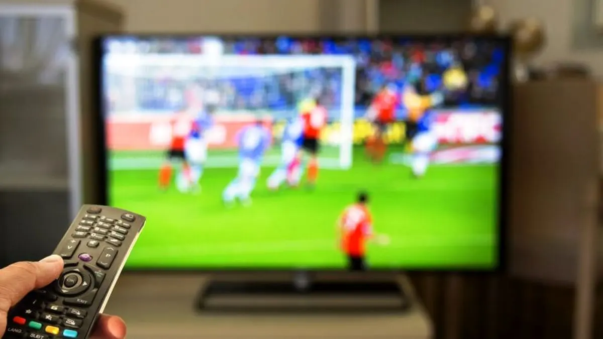 برنامه پخش زنده مسابقات ورزشی پنجشنبه ۳۱تیر