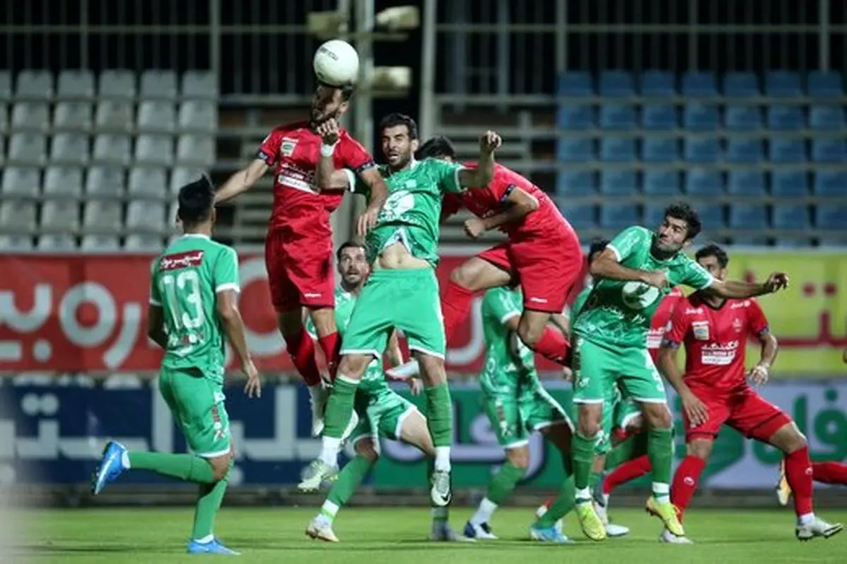 واکنش باشگاه ماشین‌سازی به شایعه تبانی با پرسپولیس