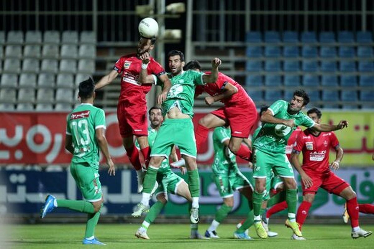 واکنش باشگاه ماشینسازی به شایعه تبانی با پرسپولیس
