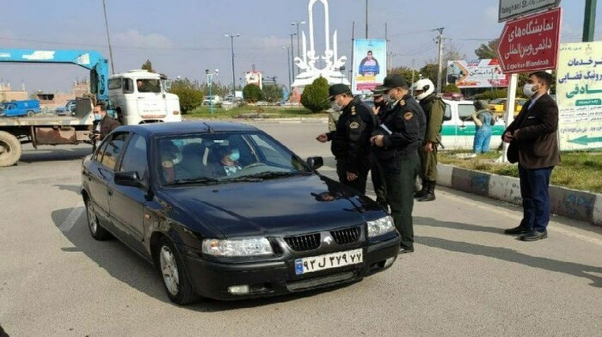 شکست محدودیتها با اجاره خودروهای بومی در شمال