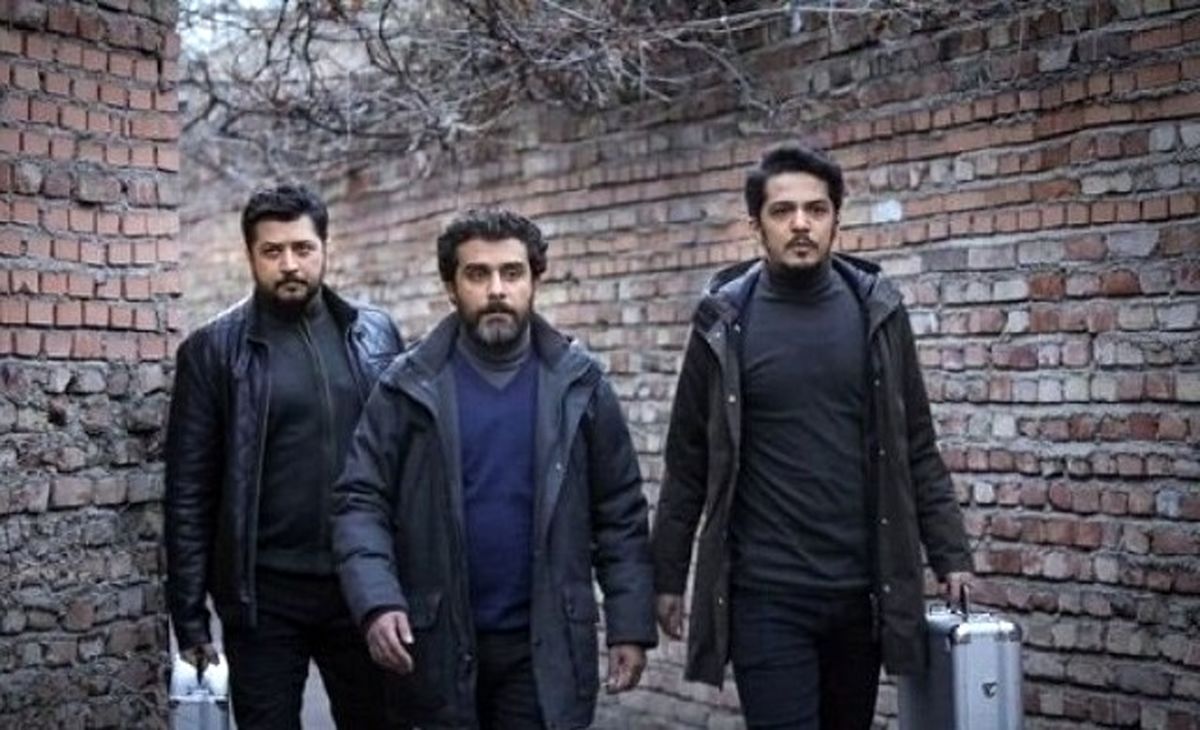 بازگشتِ بیخبرِ سریال «گاندو۲» به آنتن شبکه سه