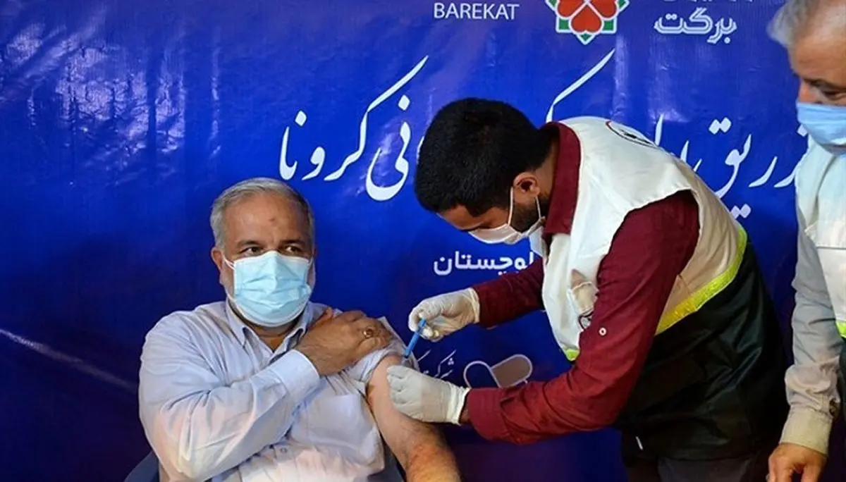 چرا عوارض تزریق واکسن کرونا در افراد مختلف متفاوت است؟