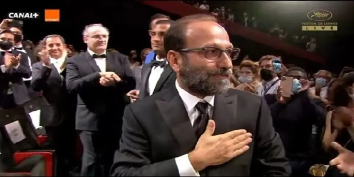 سایت IMDB برای مقابله با حملات علیه اصغر فرهادی چه کرد؟