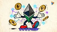 ERC-20 چیست؟ استاندارد کلیدی توکن‌های اتریوم