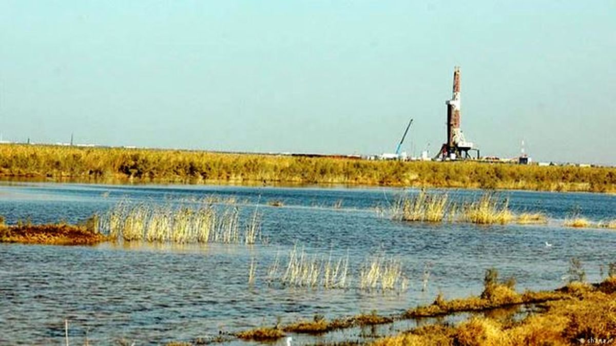 پاسخهای علمی برای بحران خوزستان