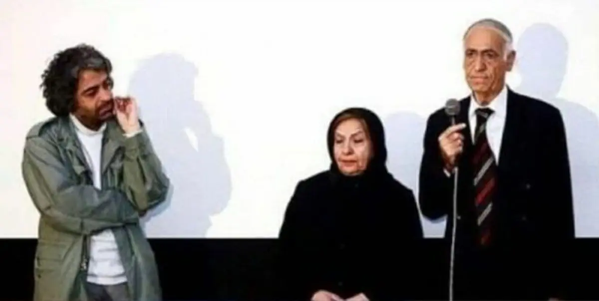 درخواست خواهر بابک خرمدین از رییس سازمان سینمایی