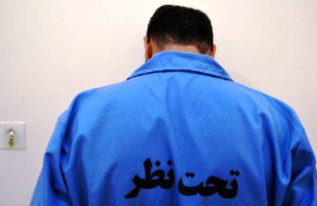 اعتراف راننده اسنپ به قتل زن قزوینی