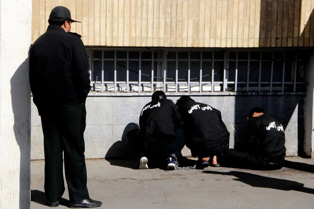 متهمان قتل پزشک سرشناس تهرانی پای میز محاکمه