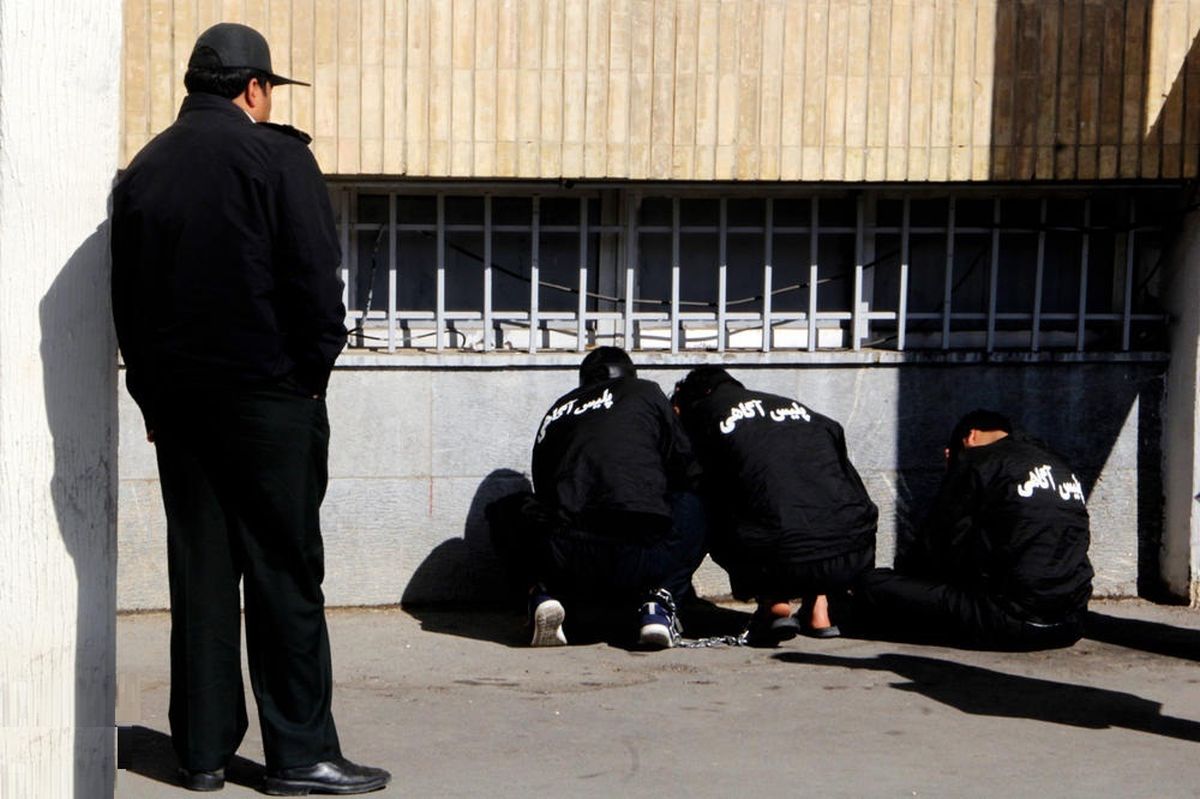 متهمان قتل پزشک سرشناس تهرانی پای میز محاکمه