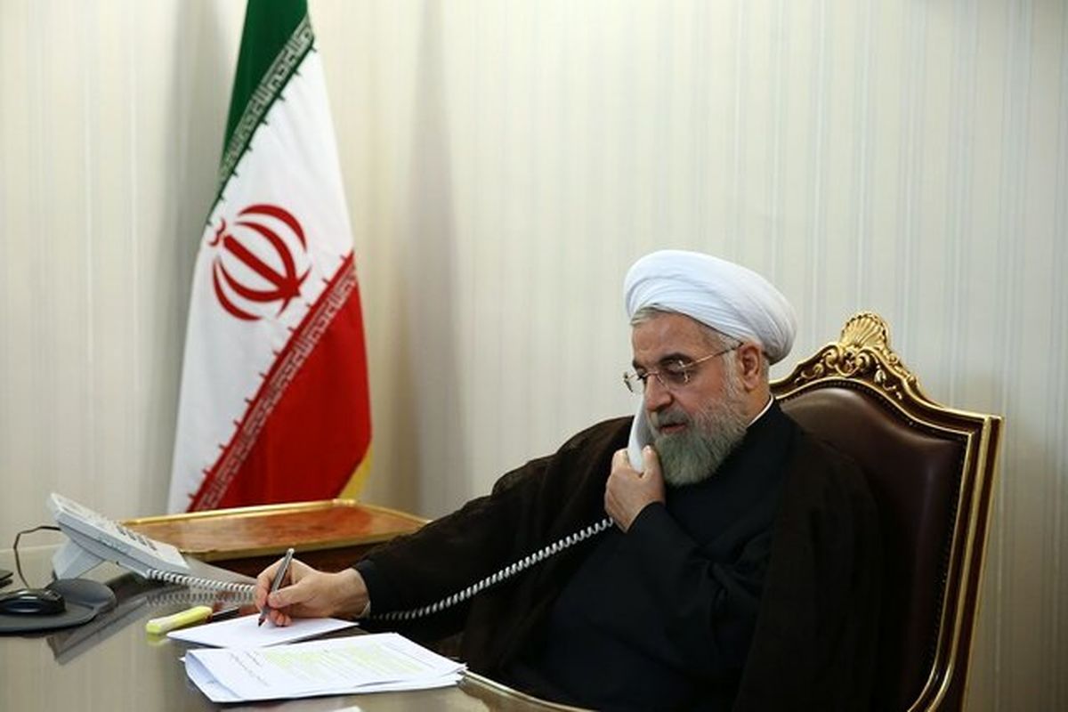 شکایت از روحانی به دادستانی کل کشور به خاطر وضعیت ارز