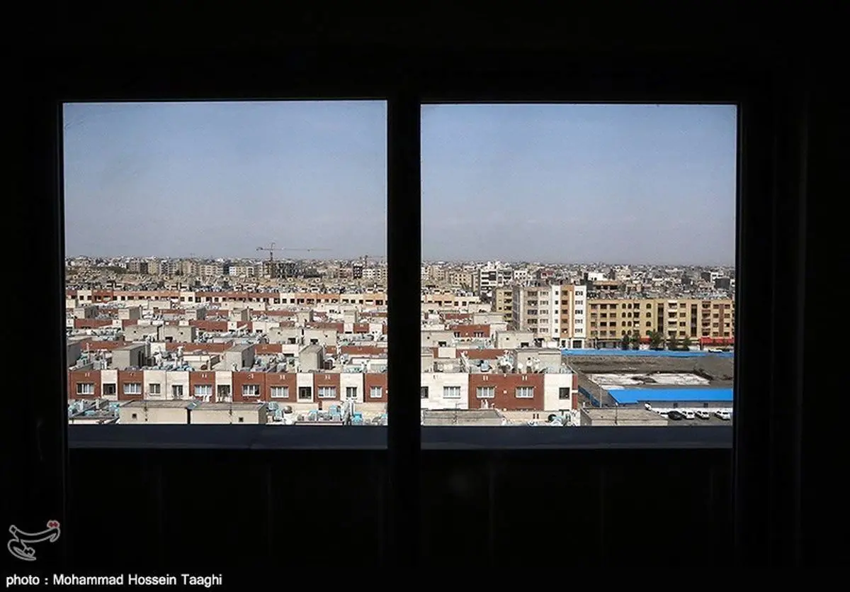خانه‌دار شدن در ایران چقدر زمان می‌برد؟