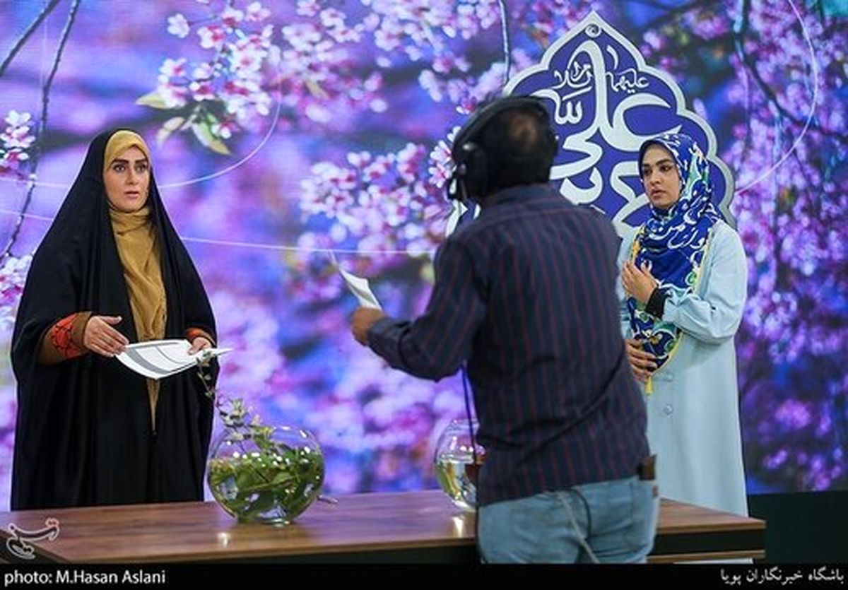 توبیخ مجری تلویزیون به‌خاطر انتقاد تند از قطع برق