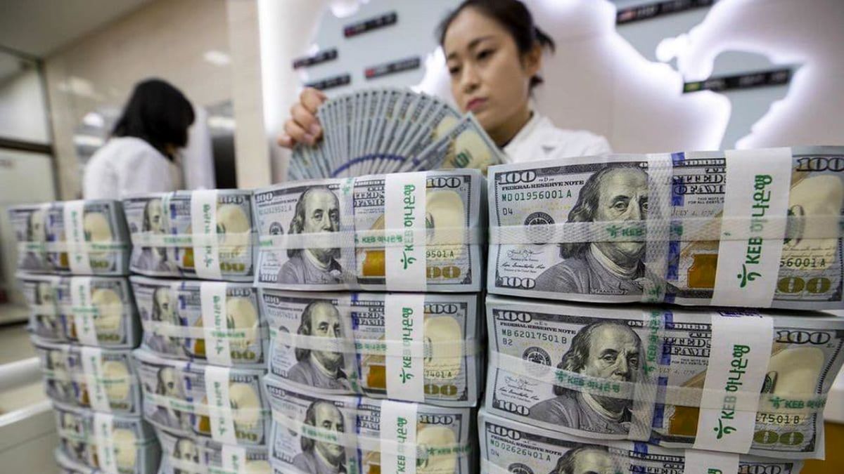 کرهجنوبی و آمریکا برای آزادی داراییهای ایران توافق کردند
