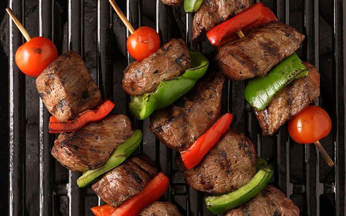هشدار! این ماده سمی را با کباب نخورید