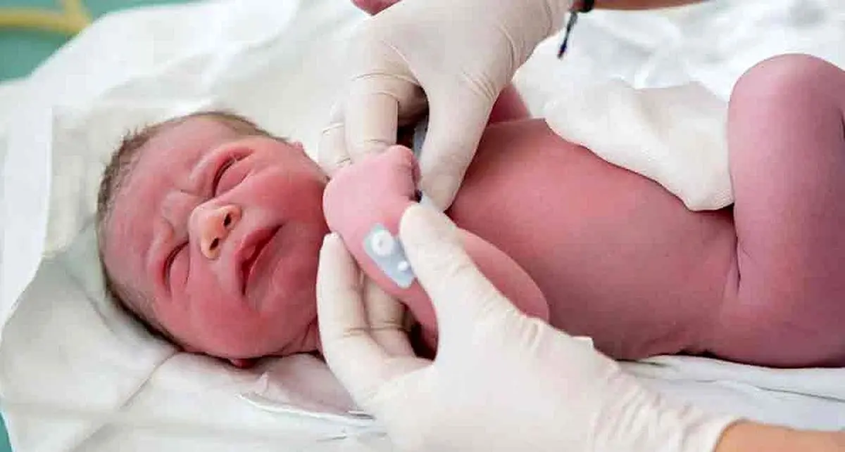 کمک ۱۳ میلیونی به خانواده‌ها پس از تولد فرزند چهارم!