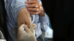 شروع کار سامانه ثبت‌نام واکسن کرونا برای ۶۵ساله‌ها