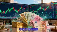 قیمت یورو امروز سه‌شنبه ۲۸ بهمن ۱۴۰۴ / ثبات قیمت یورو در بازار آزاد