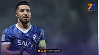 ادعای روزنامه عربستانی؛ سالم الدوساری مرد سال فوتبال آسیا