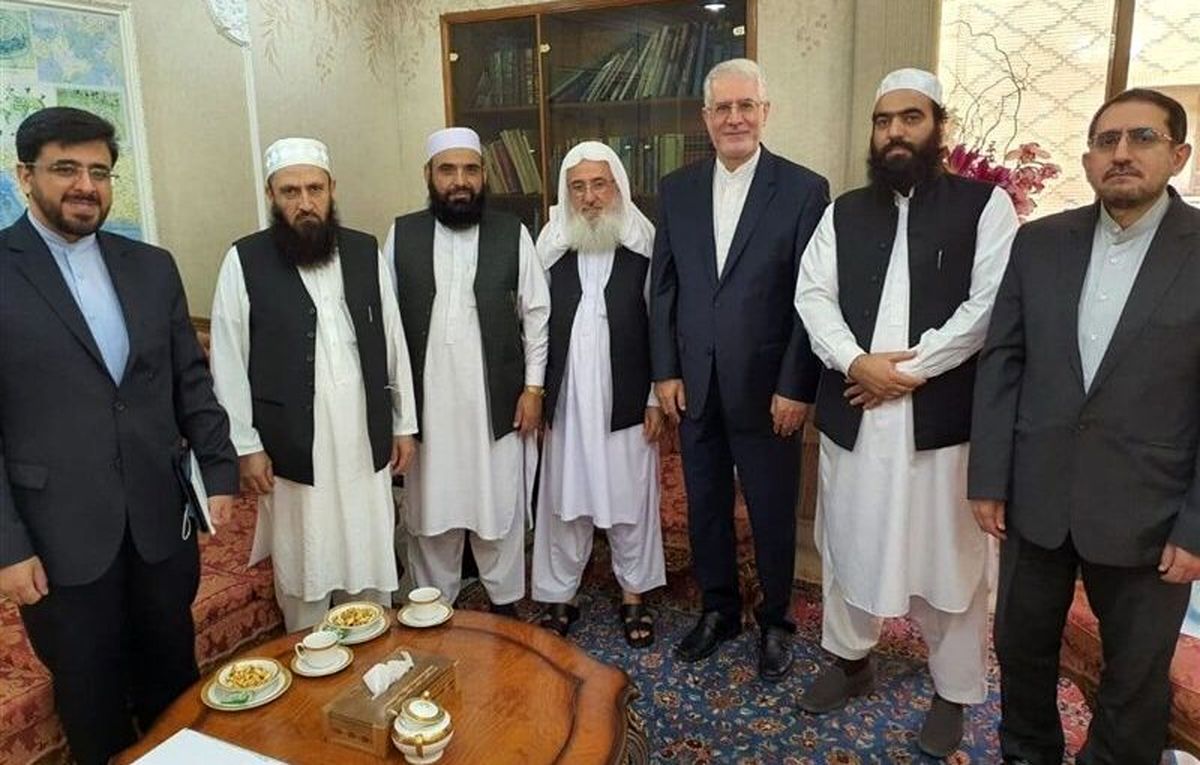 ذوالنوری: نباید طالبان را با داعش و القاعده یکی دانست