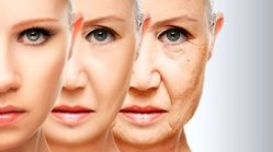 ۶ راهکار برای خداحافظی با چروک‌های پوست صورت