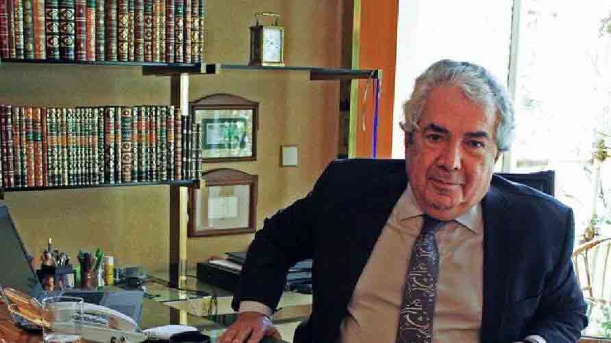 مدیری از دهه چهل؛ به‌مناسبت درگذشت صادق سمیعی