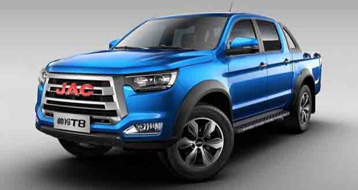 اعضای جدید خاندان جک با قیمتهای رویایی!