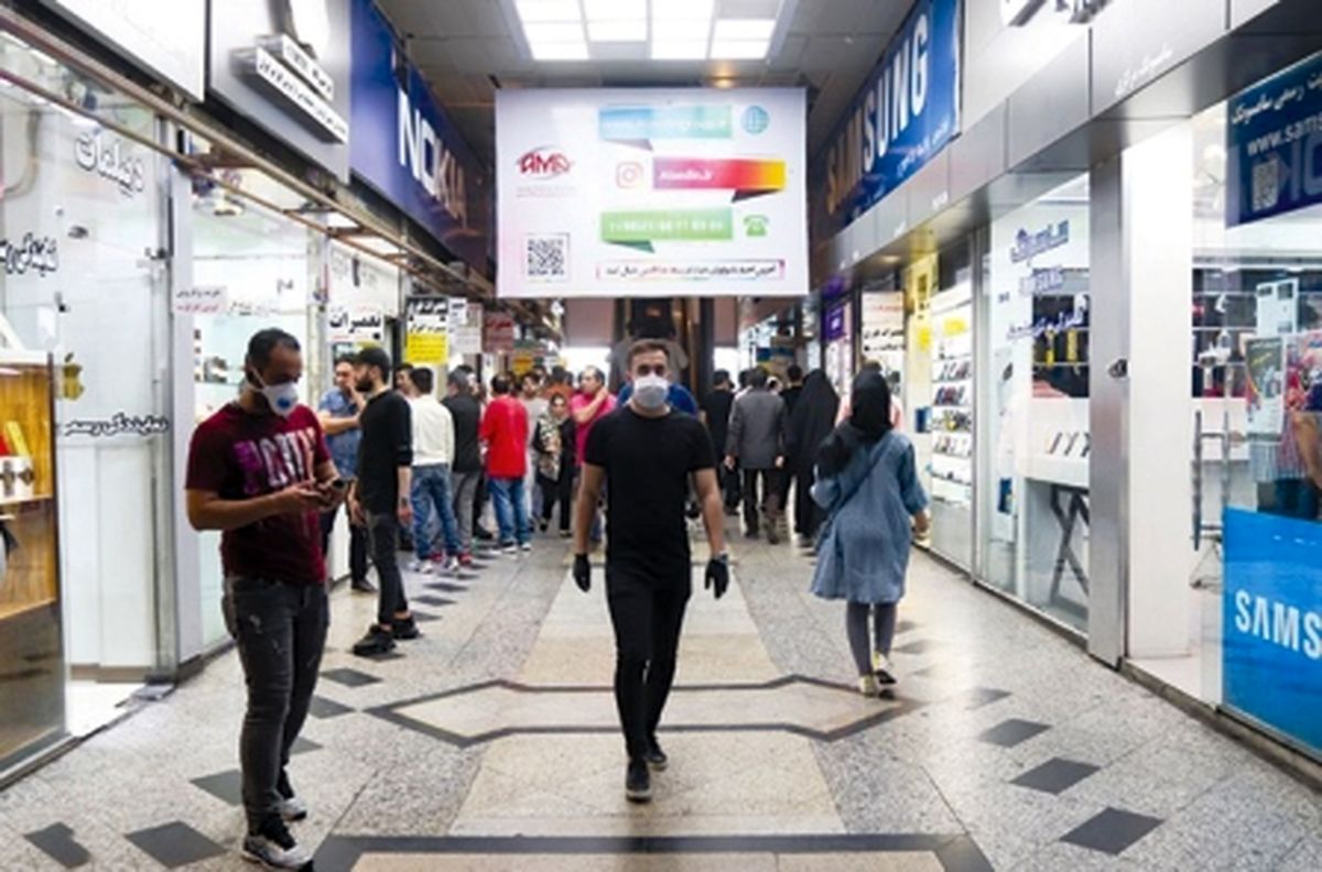 جدیدترین قیمت انواع گوشی موبایل در بازار ایران