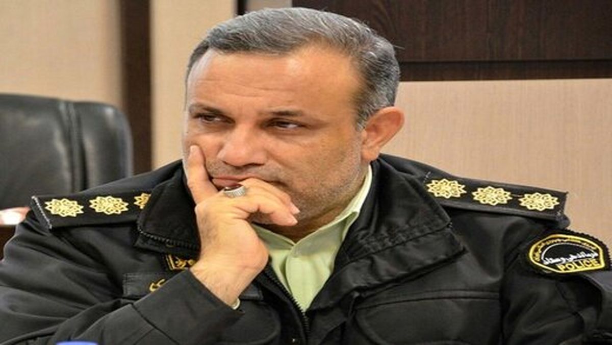 توضیح پلیس درباره ویدئو پربازدید برخورد با یک جانباز تهرانی