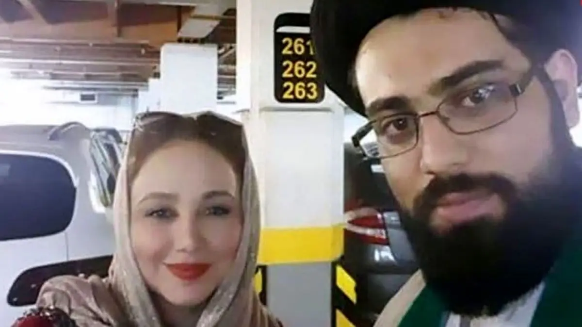 روحانی ادمین فن‌پیج بهنوش بختیاری به قتل رسید!