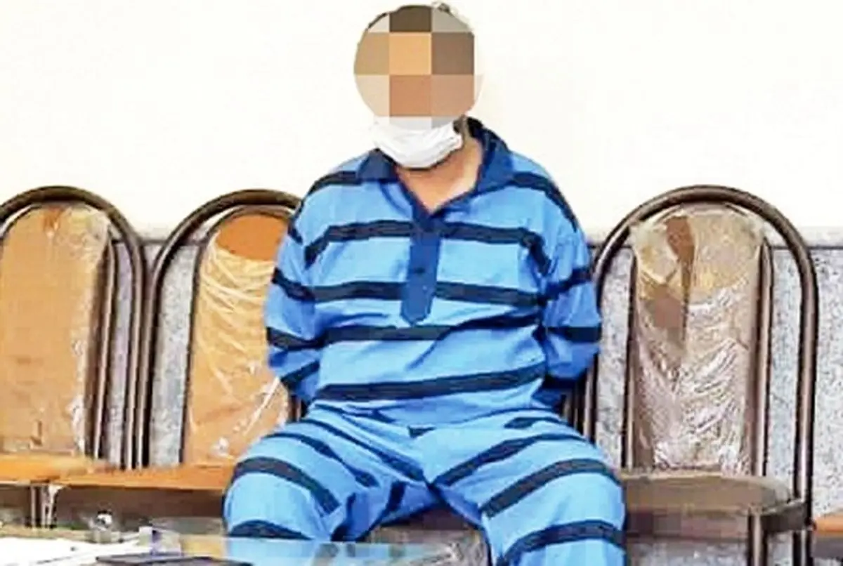 قتل زن ۶۳‌ساله توسط شوهرش در کرج