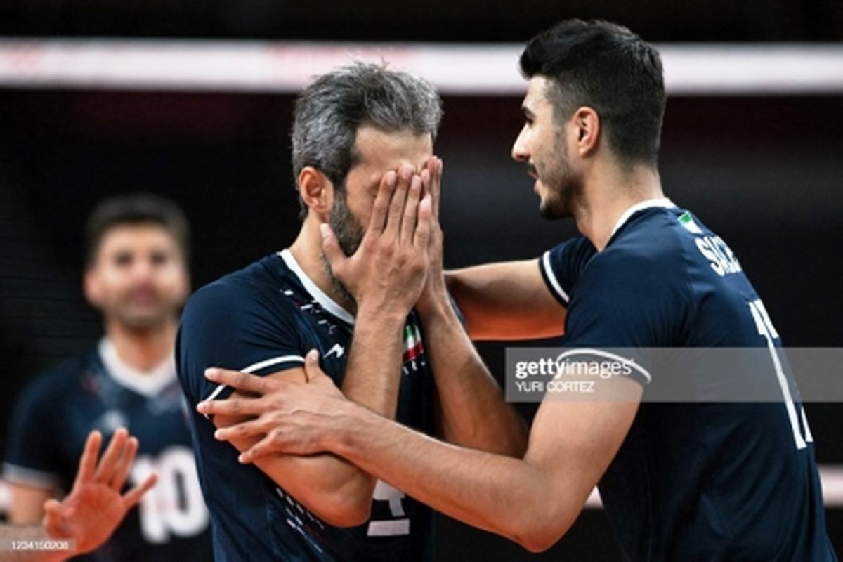 روز شگفتانگیز ورزش ایران در المپیک توکیو