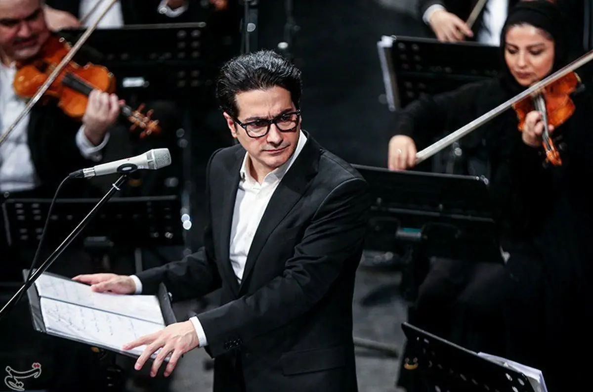 نظر خواننده گروه «اسکورپیونز» درباره آهنگ همایون شجریان