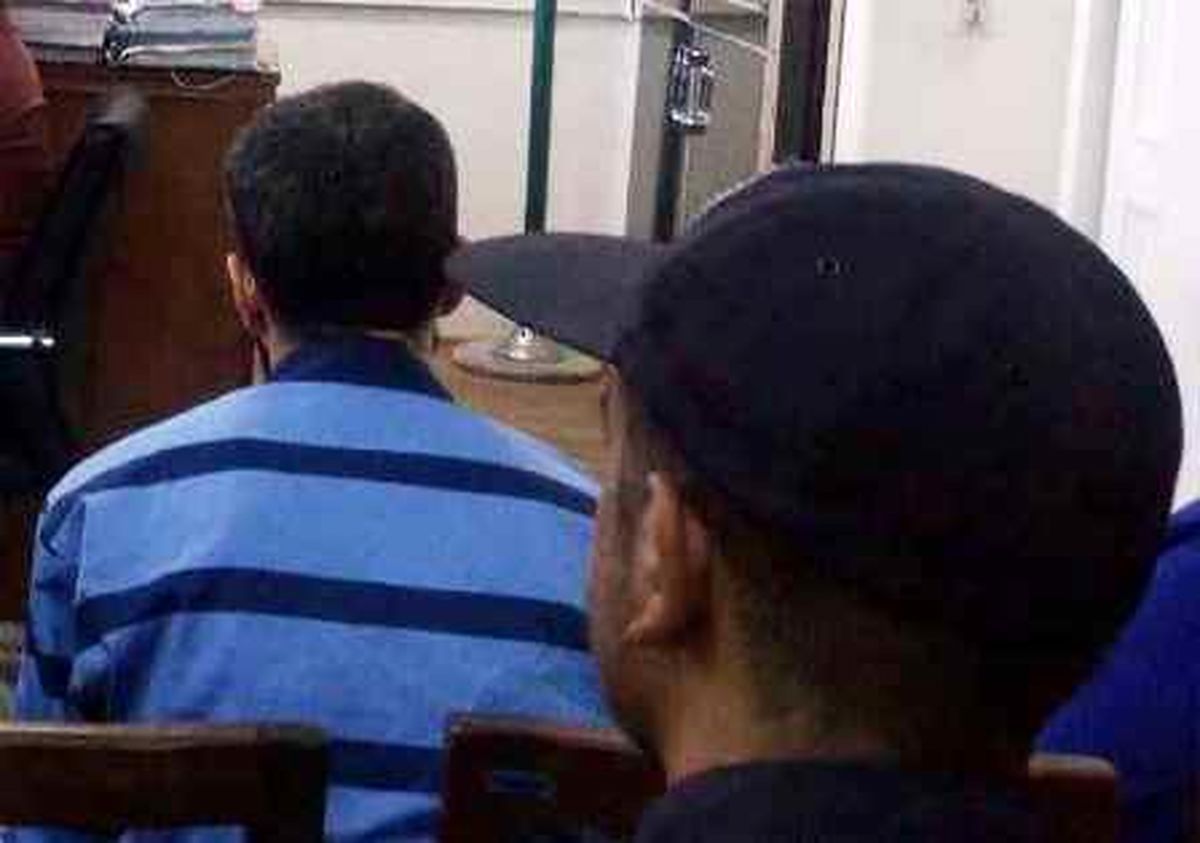 ‌قصاص تازه داماد‌ به جرم قتل پدر نامزدش