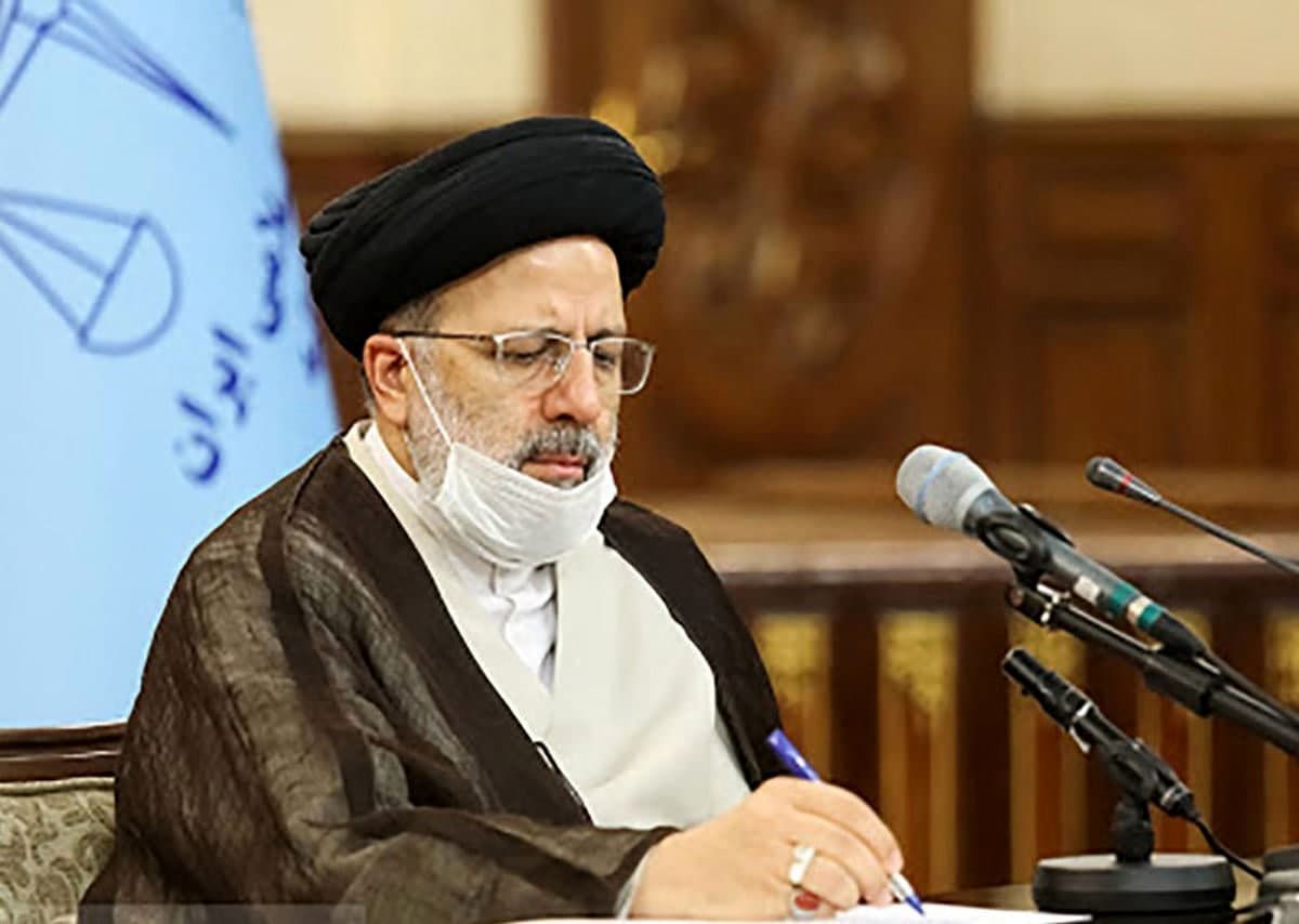 اسامی اعضای کابینه سیدابراهیم رئیسی لو رفت؟