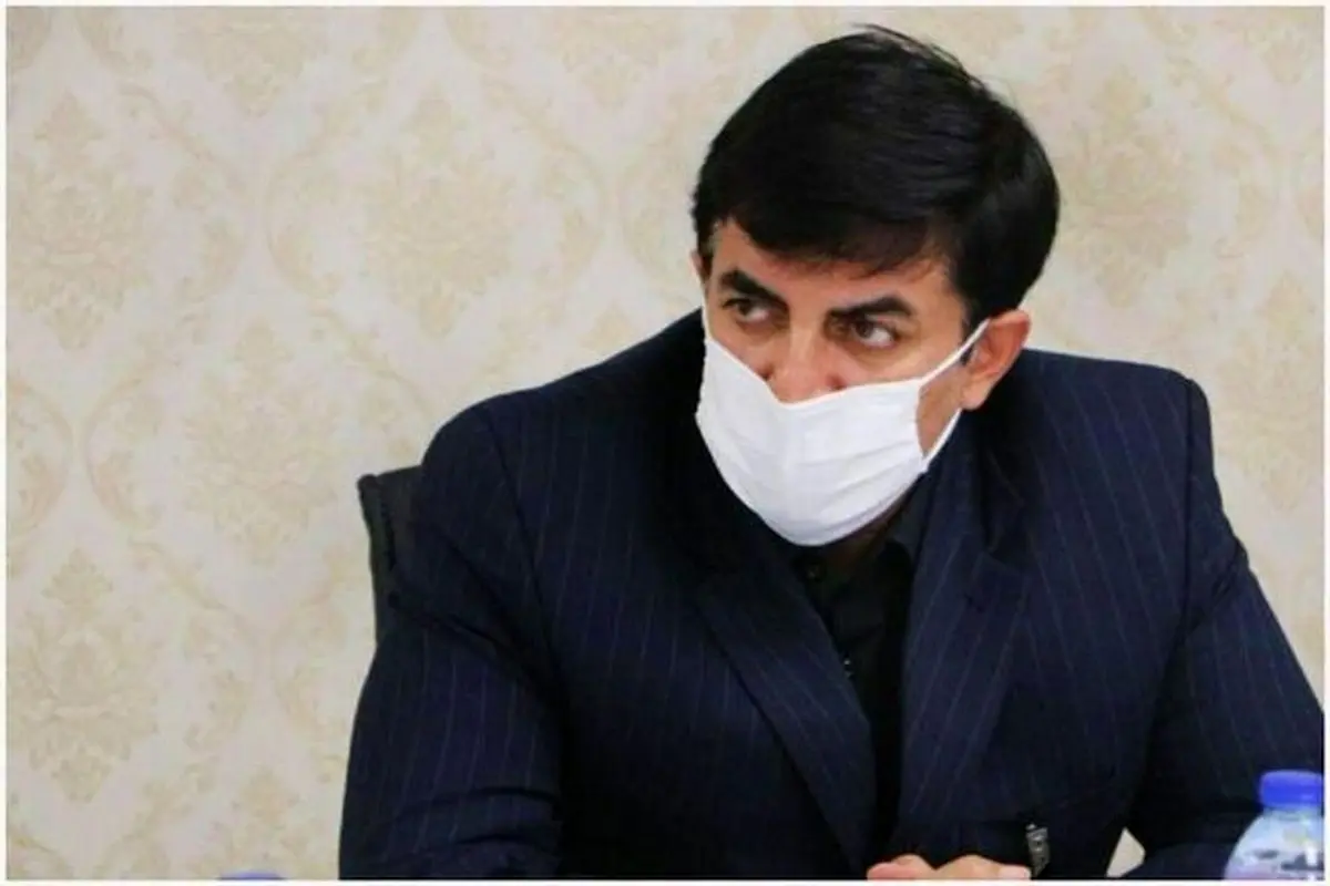 توضیح معاون امنیتی استانداری تهران درباره تجمع خیابان جمهوری