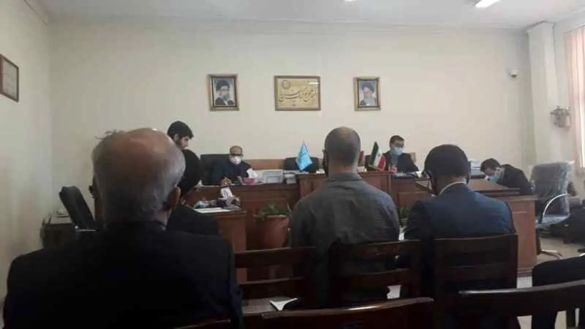 جزییات برگزاری دادگاه امروز حمید صفت