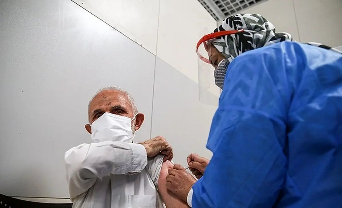 گروه‌های سنی جدید واکسیناسیون در کشور اعلام شد