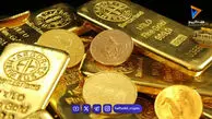 قیمت جهانی طلا امروز چهارشنبه ۲۹ بهمن ۱۴۰۴ / قیمت طلا به زیر ۴۹۰۰ دلار رسید
