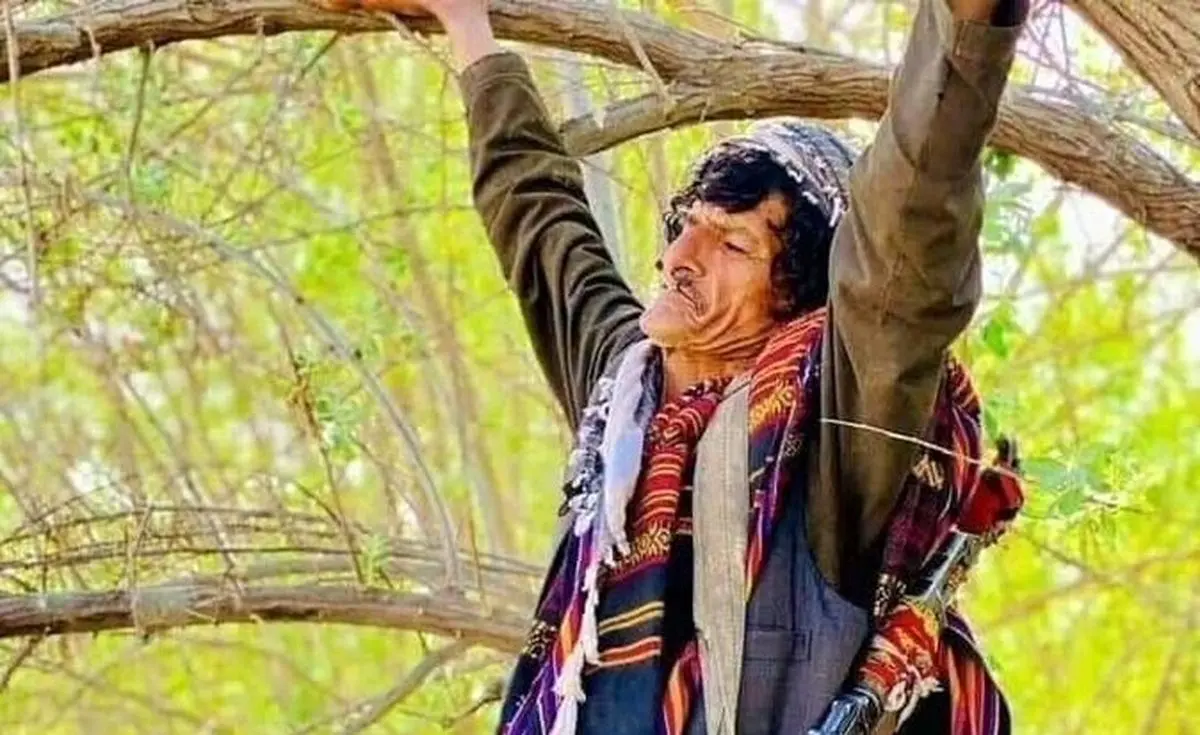 تیرباران کمدین معروف افغانستان؛ طالبان تغییر نکرده‌اند؟