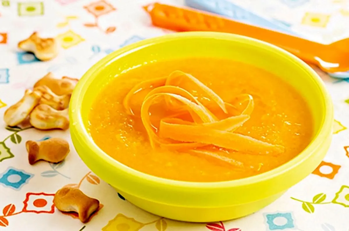 موفقیت برندهای ایرانی در ‌تولید غذای آماده ‌کودکان