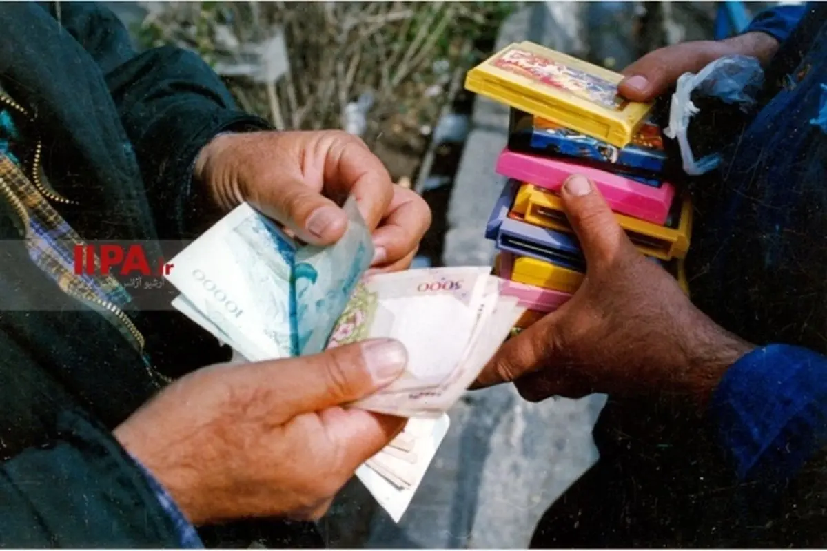 ‌سیل در تجریش، آتیشا در اهواز و کاشانی در انزلی