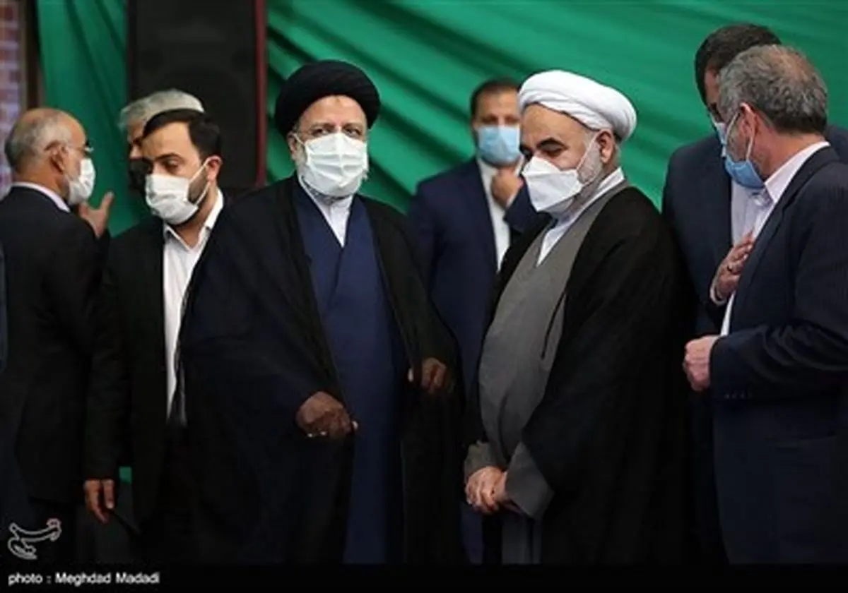 زمان دقیق مراسم تحلیف ابراهیم رئیسی مشخص شد