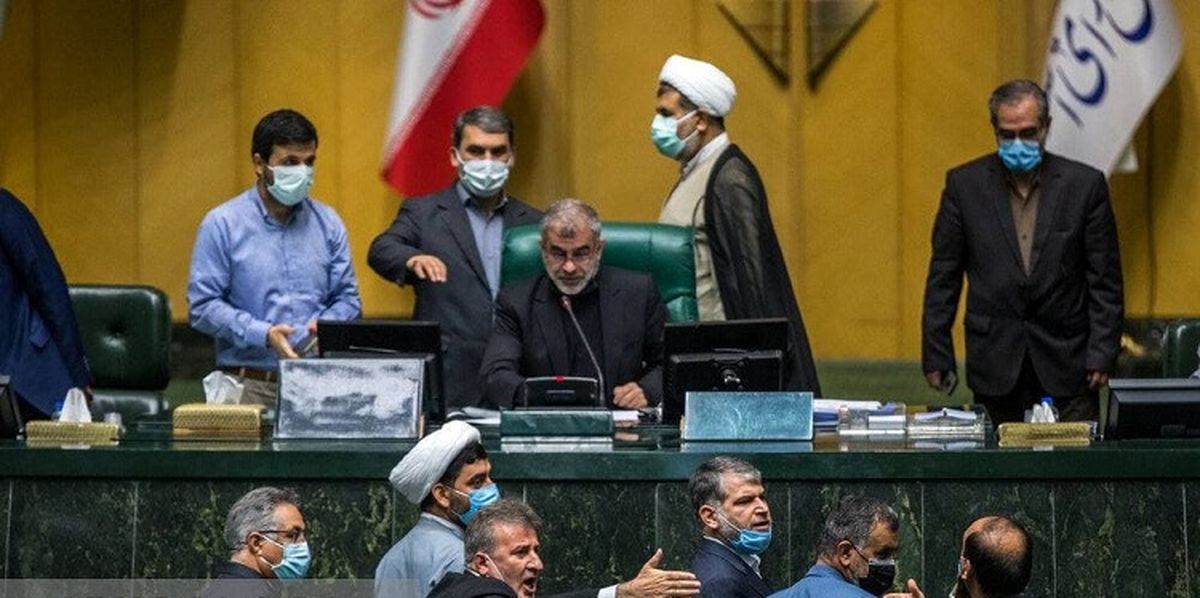 ما اینترنت را محدود می‌کنیم، امارات ویزای طلایی می‌دهد
