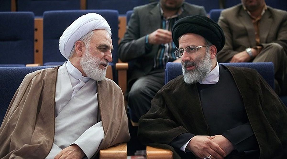 در روز جنجالی مجلس، صفحه اژهای در اینستاگرام افتتاح شد!