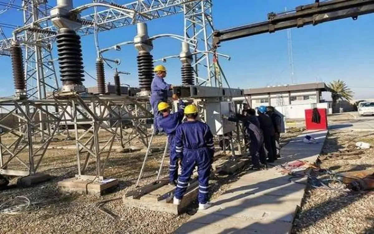 اعتراف مقام عراقی: بدون گاز ایران فاجعه رخ می‌داد