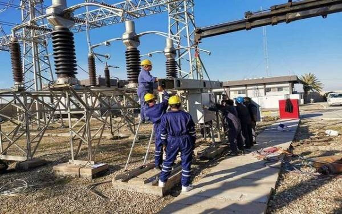 اعتراف مقام عراقی: بدون گاز ایران فاجعه رخ میداد
